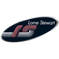 lorne stewart plc