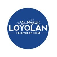 Los Angeles Loyolan