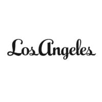 los angeles magazine