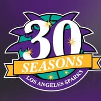 Los Angeles Sparks