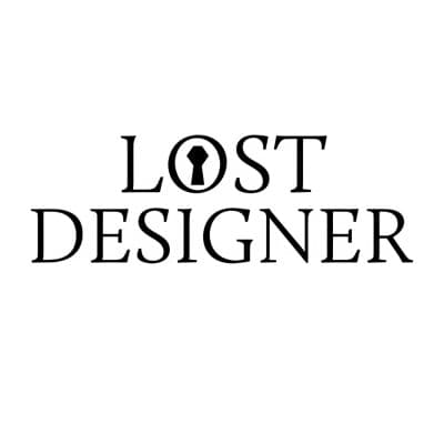 Lost Designer
