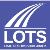 LOTS SHIPPING LTD