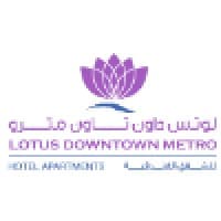 Lotus Downtown Metro Hotel Apartments