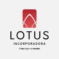 LOTUS Incorporadora e Construtora