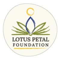 Lotus Petal Foundation