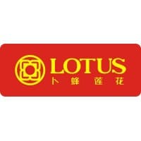Lotus Supermarket Chain Store