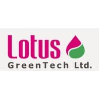 Lotus Green Technology Co., Ltd.