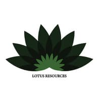 Lotus Resources