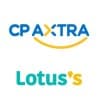 Lotus's