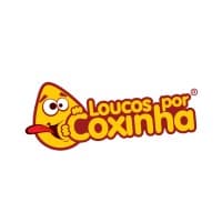 Loucos por Coxinha®