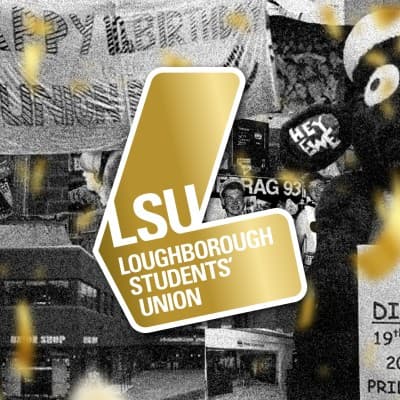 loughborough students' union