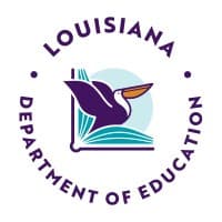 louisiana department of education