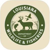 Louisiana Department of Wildlife and Fisheries