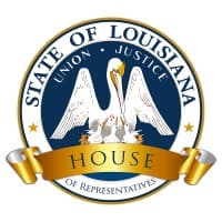 louisiana house of representatives