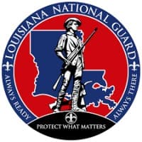 louisiana national guard