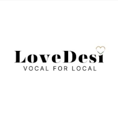 Love Desi
