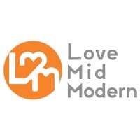 Love Mid Modern