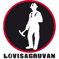 LOVISAGRUVAN AB (PUBL)