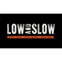 Low and Slow Snacks