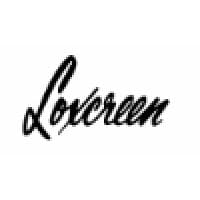 loxcreen company, inc.