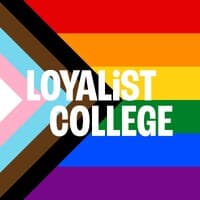 loyalist college