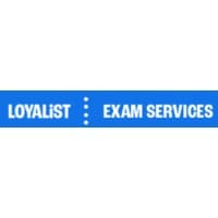 Loyalist Exam Services