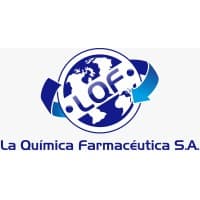 La Química Farmacéutica SA - LQF Grupo Harrison