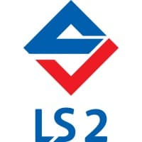LS 2 Holdings Limited