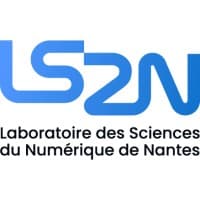 LS2N - Laboratoire des Sciences du Numérique de Nantes