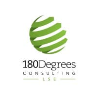 180 Degrees Consulting LSE