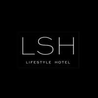 LSH - Lifestyle Hotel