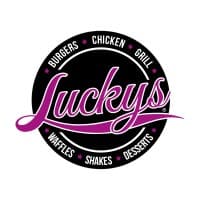 Luckys Diner