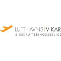 Lufthavnsvikar & Rekrutteringsservice