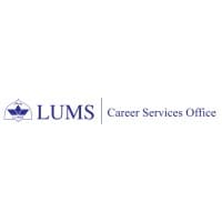 LUMS Career Services Office