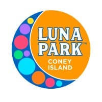 Luna Park in Coney Island