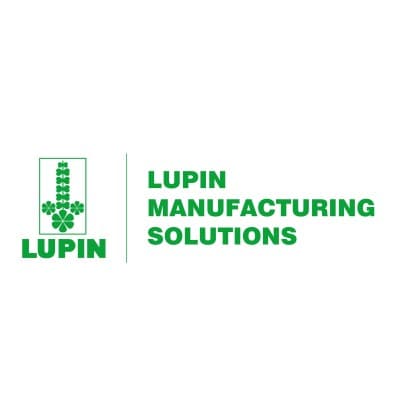 Lupin Manufacturing Solutions