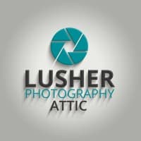 Lusher Photography Attic