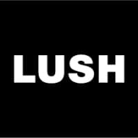 LUSH Fresh Handmade Cosmetics Greater China