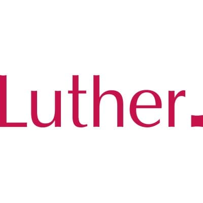Luther Rechtsanwaltsgesellschaft mbH