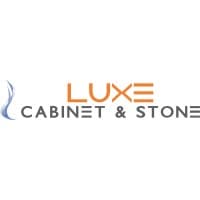 Luxe Cabinet & Stone