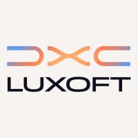 Luxoft Ukraine