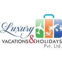 Luxury Vacations and Holidays Pvt Ltd