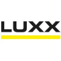 LUXX Light +  Retail Technology