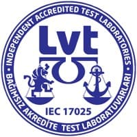 LVT Test Laboratuvarları