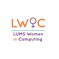 LWiC - LUMS Women in Computing