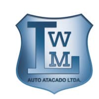lwm auto atacado ltda
