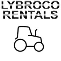 Lybroco Rentals