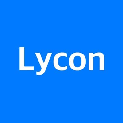라이컨(Lycon)