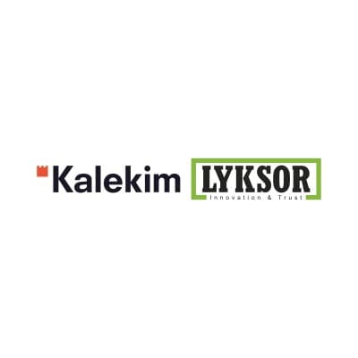 Kalekim Lyksor Kimya A.Ş.