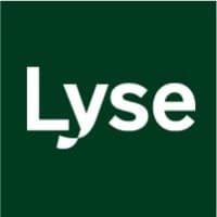 lyse as